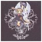 (ゲーム・ミュージック) monochrome Vocal Collection halo [CD]