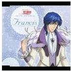 フランシス:杉田智和/TVアニメ 恋する天使アンジェリーク キャラクターソングVOL.12 フランシス(CD) フランシス:杉田智和/TVアニメ 恋する天使アンジェリーク キャラクターソングVOL.12 フランシス(CD)
