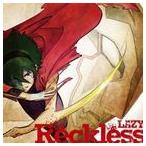 LAZY / 劇場アニメ トワノクオン 主題歌： Reckless [CD]