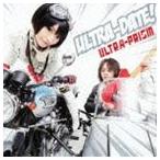 ULTRA-PRISM / ULTRA-DATE! [CD]