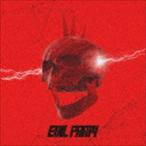 Laxity / EVIL PARTY [CD]