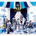 【特典付】なにわ男子 / ND5（初回限定【diamoND】盤／CD＋Blu-ray） (初回仕様) [CD]
