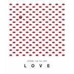 ARASHI Live Tour 2013”LOVE” [Blu-ray]
