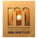 DJ KOMORI（MIX） / Manhattan Records 30th anniversary special chapter THE EXCLUSIVES 2000-2010 DECADE HITS MIXED BY DJ [CD]