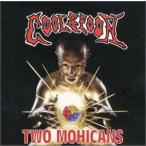 COOL SPOON / TWO MOHICANS [CD]