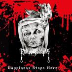 Happy Days / Happiness Stops Here... [CD]
