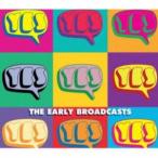 イエス / ジ・アーリー TV ブロードキャスツ（CD＋DVD） [CD]