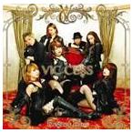 VIC：CESS / Regret Blue／VENUS FANTASISTA [CD]