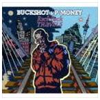 バックショット＆P・マニー / バックパック・トラベルズ [CD]