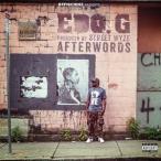 エドオー・ジー＆ストリート・ワイズ / AFTERWORDS [CD]