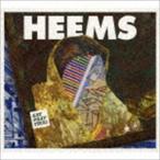 ヒームス / イート・プレイ・サグ [CD]