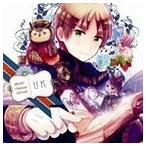 イギリス（CV：杉山紀彰） / ヘタリア キャラクターCD II Vol.4 イギリス [CD]