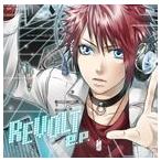 VALSHE / REVOLT e.p.（初回生産限定盤／CD＋DVD） [CD]