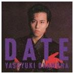 岡村靖幸 / DATE（Blu-specCD） [CD]