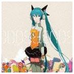 ryo(supercell) feat. Hatsune Miku ×..feat. Hatsune Miku / ODDS&ENDS × Sky of Beginning( обычный запись ) [CD]