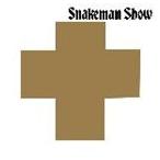 スネークマン・ショー / 死ぬのは嫌だ、恐い。戦争反対! [CD]