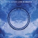 ムーン・サファリ / ライヴ・イン・メキシコ（来日記念盤） [CD]