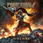 ショッピングアーメン パワーウルフ / 聖狼の儀式（2CD＋DVD） [CD]