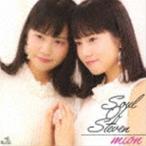 MION / S.O.S -Soul of Steven-（TypeB） [CD]