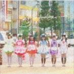 Chu☆Oh!Dolly / Girl‘s，Re Ambitious／結局…I Love You（A盤） [CD]