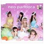 neo pandora / きゅん□デレラ／Fight’in☆Flag [CD]