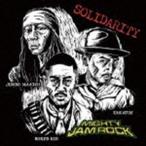 MIGHTY JAM ROCK / SOLIDARITY [CD]