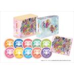 プリキュア ボーカルベストBOX（完全生産限定盤） ※アンコールプレス [CD]