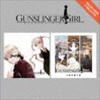 GUNSLINGER GIRL -IL TEATRINO- ORIGINAL SOUND TRACKS＋SONORO 壁の向こう、世界の果て [CD]