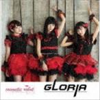  cosme tik робот / GLORIA [CD]