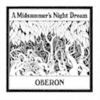 オベロン / 真夏の夜の夢 [CD]