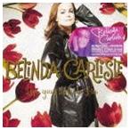 ベリンダ・カーライル / 愛になりたい〜デラックス・エディション（2CD＋DVD） [CD]