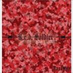TiiiMO / R.e.d. Soldier ! [CD]