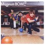 MagnumBOWL8 / あの風 [CD]
