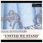 ジャジアック・サンフラワーズ / UNITED WE STAND [CD]