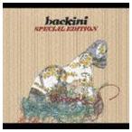 バッキニー / Threads SPECIAL EDITION [CD]