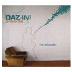 Daz-ini / ザ・マジシャン [CD]