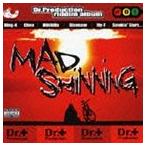 (オムニバス) MAD SHINNING DR.PRODUCTION RIDDIM ALBUM ＃01 [CD]