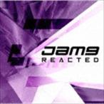 Jam9 / REACTED [CD]