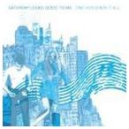 サタデイ・ルックス・グッド・トゥー・ミー / ワン・キス・エンズ・イット・オール [CD]