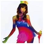 hitomi / Spirit [CD]