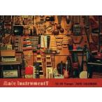 male * instrument uru mainte ./ 13|El Tango 2015 CALENDER [CD]