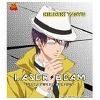 柳生比呂士 / LASER BEAM〜ULTRA VIOLET VERSION〜 [CD]