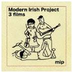Modern Irish Project / 3 films [CD]
