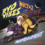 RYO VIBES prod.NICE★J / MOOMBAHMENT [CD]