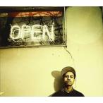 ブルー / OPEN [CD]