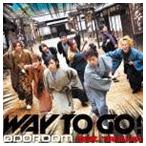 ODOROOM feat.TAKUYA / WAY TO GO!（Type-B） [CD]