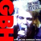 G.B.H. / LIVE IN LOS ANGELES [CD]