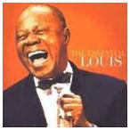  Louis * Armstrong / THE ESSENTIAL LOUIS [CD]