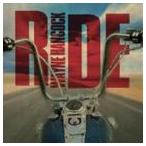 Wayne Hancock / RIDE [CD]