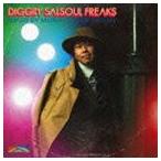 MURO / KING OF DIGGIN’ ”DIGGIN’ SALSOUL 〜FREAKS〜” [CD]